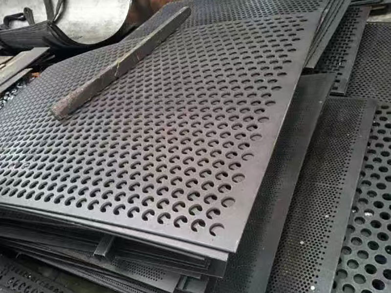鋼絲編織網(wǎng)的用途有哪些？
